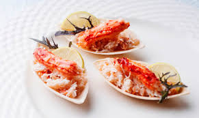 Crab decorations for crab feast recipes with fresh s. Best Crab Meat In A Can Of 2021 Foods Guy