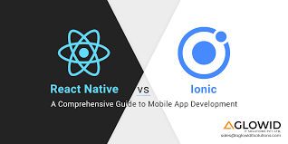 You need an app development system that can access all your mobile phone's resources and services without any cost. React Native Vs Ionic Cross Platform App Development Guide
