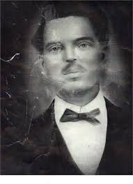 Happy birthday to young cousin Xavier