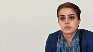 HDP'li Ayşe Acar Başaran serbest bırakıldı