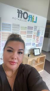 Verizon event at building 26 today