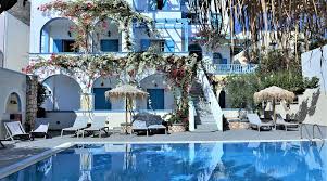 ARTEMIS HOTEL - Updated 2025 Prices & Reviews (Santorini/Kamari)