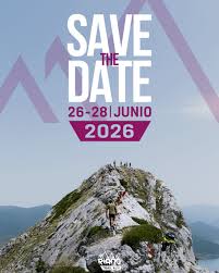 Riaño 3xTrail Run