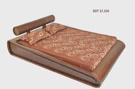 Double Bed From Hatil Furniture Balcony Furniture Double Beds Furniture