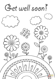 Get well cards helps empower kids. Get Well Coloring Pages Coloring Pages Coloring Pages Get Well Soon Page Free Printable Albanysinsanity Com Printable Coloring Cards Get Well Cards Free Printable Coloring Pages
