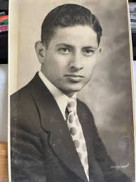 These are the only pictures I have of Al. I can see him in my mind's eye as  a beautiful guy, a Libra, with a cute face and laugh, who gave great