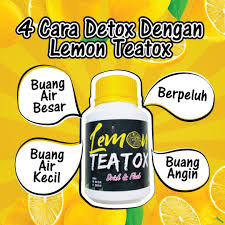 Minuman diet lemon dan jahe untuk perut rata. Kurus Dengan Lemon Teatox Home Facebook