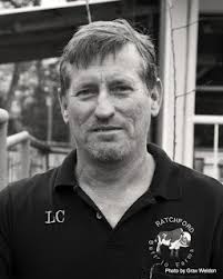 Tie Dye Travels with Kat Robinson