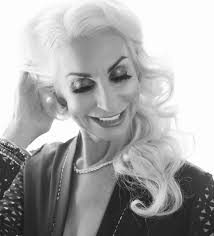 Debra Corley Actor/ Model/ Creator/ Heath Encourager ...