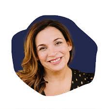 Amy Errett's Instagram, Twitter & Facebook