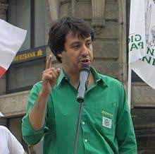 È anche l'occasione per fare il punto sulle riforme. Matteo Salvini Wikipedia