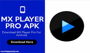 · once the app is downloaded . How To Download Mx Player Apk Latest Version For Ipod Touch