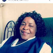 Fashion Police Zambia