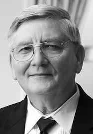 Jerome 'Jerry' C. Jeziorski