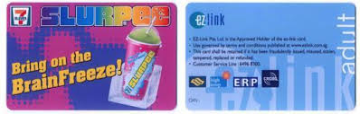 The rebates are rewarded in smrt$, which can be redeemed for shopping vouchers or instant cash rebate s. Sorry To Make You Feel Old But Ez Link Card Is Almost 20 Years Old Mothership Sg News From Singapore Asia And Around The World