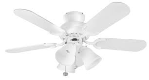 White color changing integrated led brushed nickel ceiling fan with light kit and remote control. Fantasia Capri Combi 36 White Ceiling Fan Light 110194