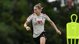 Liverpool FC - News update