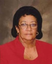 Barbara Alex Obituary October 18, 2011