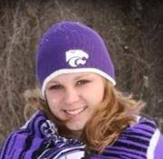 Amber Rose Schmitt (1992-2009)