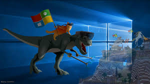 You can also use a desktop background as your lock screen or your start screen background. Microsoft Windows 10 Wallpapers Wallpaper Cave
