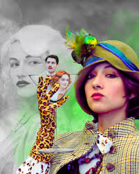 UNCW Theatre (@uncwtheatredepartment) · Instagram 照片和视频