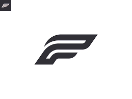 F Logo Logo Design Inspiration Branding Logo Design Typography Logo Design Creative