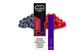 The puff bar disposable pod device is a portable vape system, available in banana ice, blue razz, cucumber, watermelon, and more. 10 Best Disposable E Cigs Top One Time Use Ecigs Updated 2020