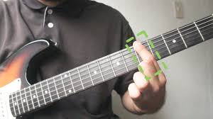 This video won't show you how to play barre chords on guitar, but it will show you how to get better at bar chords. 3 Ways To Play Barre Chords On A Guitar Wikihow