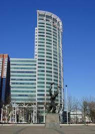 London) swift bic routing code for abn amro bank nv is ftsbgb2l, which is used to transfer the money or fund directly through our account. Fortis Bank In Rotterdam Skyscraper
