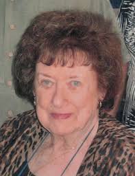 Obituary for Doris E. McCracken