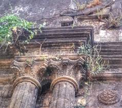 Vasai Killa ( Bassein Fort). From my ...