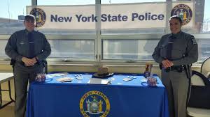 New York State Police