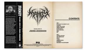 His artist girlfriend mandy spends her days reading fantasy paperbacks. Mandy Soundtrack