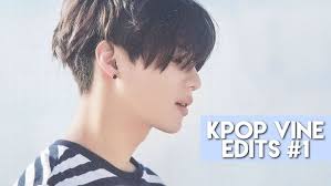 Kpop Vine Edits || #1