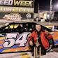 Southern National Thanksgiving Race event in Lucama, NC