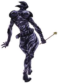 Chariot Requiem Jojo S Bizarre Wiki Fandom Giorno giovanna gets the requiem arrow!