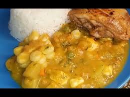 Esta buena la receta pero le falto habas. Locro De Zapallo Especial Para Chuparse Los Dedos Aprendiendo A Cocinar Como Mama