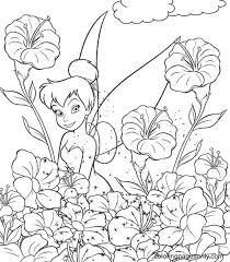The hunchback of notre dame; Disney Tinker Bell To Print Coloring Pages Tinkerbell Coloring Pages Coloring Pages For Kids And Adults