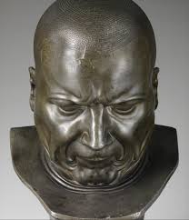 Check spelling or type a new query. Franz Xaver Messerschmidt A Hypocrite And A Slanderer Austrian Probably Pressburg Bratislava The Metropolitan Museum Of Art