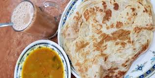 Dah lama tak buat tutorial. Mengapa Roti Canai Zaman Sekarang Tidak Sedap Bebasnews