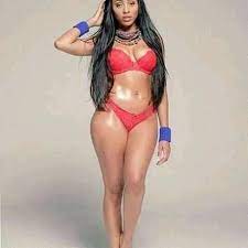 She said it is time for her to stand on her own, she also revealed that she is working on her new record label. Nadia Nakai Fabulous Page Facebook