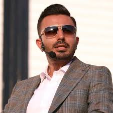 Mostafa Dehghanizadeh