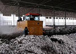 Chicken manure production line | Shunxin hot-sale biofertilizer making line