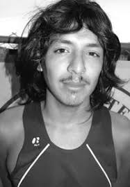 Flores wins Cowboy Gallop