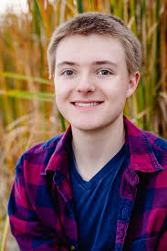 Meet Some of St. Vrain's 2025 Outstanding Grads