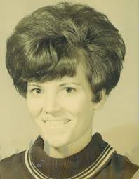 Obituary for Clarice Ann (Chapman) Page