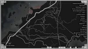 Gta 5 All Signal Jammers Locations Gta Online The Diamond Casino Heist In 2020 Gta Gta Online Signal Jammers