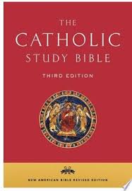 Download The Catholic Study Bible Pdf Free Catholic Bible Bible Study Bible Mapping