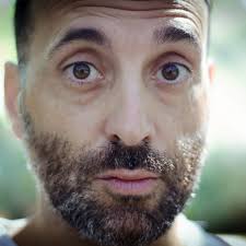 Sebastian Cáceres Cussó