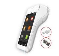 PAX A920 Elegant Android Smart Mobile POS Terminal - Bundle
